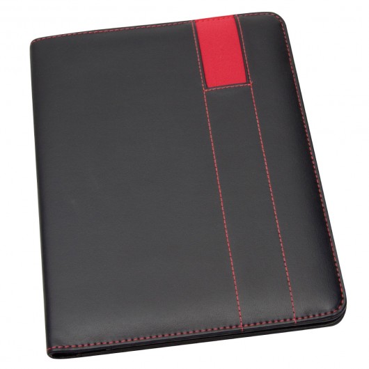 Red A5 Colour Compendiums